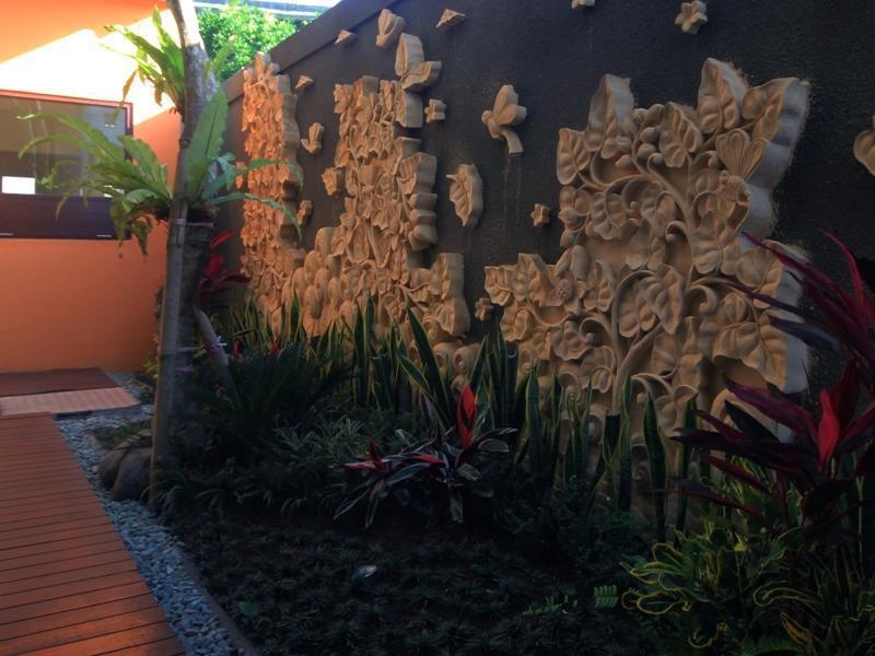 阿贡酒店 塞米亚克 外观 照片